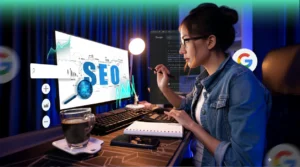 Taller de Técnicas SEO para Diseñadores, Desarrolladores & Emprendedores