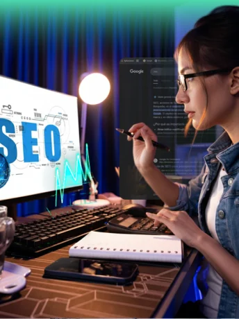 Taller de Técnicas SEO -IDT