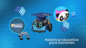 Curso de Robótica Educativa para Docentes
