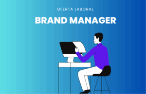 Oferta laboral: Brand Manager – Retail y Ecommerce en Asunción