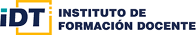 Instituto de formaciòn docente