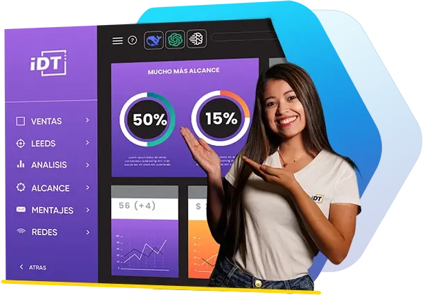 Certificado de Cursos In Company