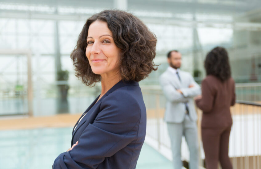 reinventar tu carrera