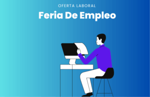 Feria de Empleo – Diesa