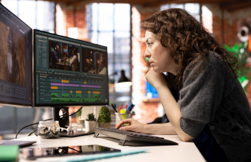 CapCut o Adobe Premiere