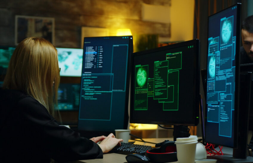 Ciberseguridad en Paraguay