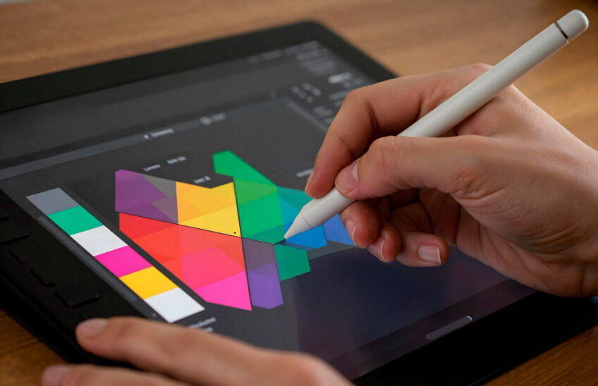 Diseño Gráfico Digital