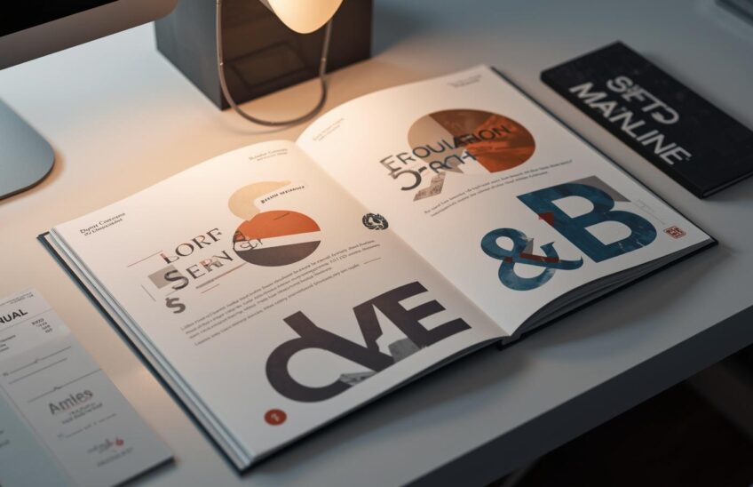 Manual de Identidad Visual