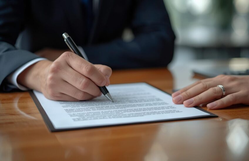 Contrato de Diseño: Las 3 cláusulas vitales