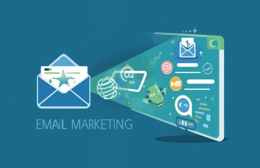 Email Marketing