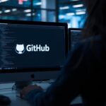 trabajando con GitHub