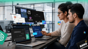 Curso de Inteligencia Artificial para marketing, datos y ventas digitales