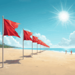 Banderas rojas