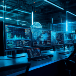 Ciberseguridad Corporativa