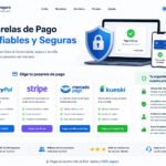 Pasarelas de pago