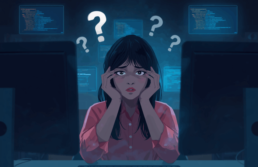 Síndrome del Impostor en tecnología