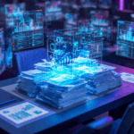 digitalización de reportes