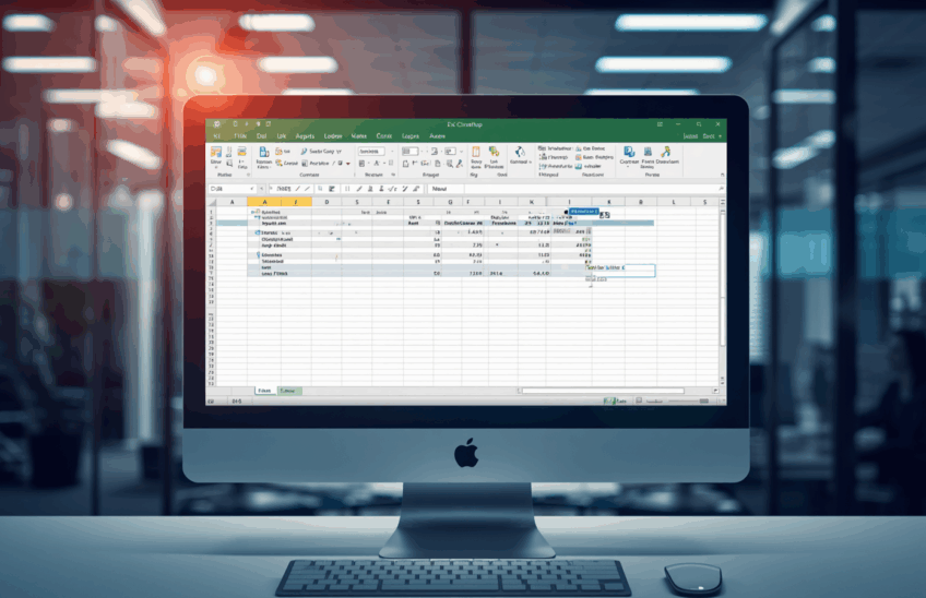 función BUSCARX de Excel