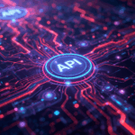 una API