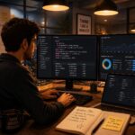 usando SQL en el trabajo