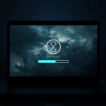 web tarda en cargar